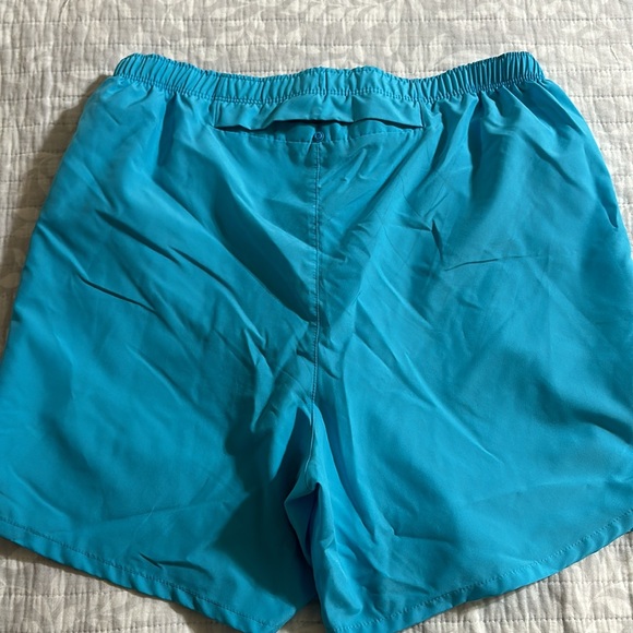 Nike Dri-Fit Running Shorts with liner Mens size Medium - Picture 3 of 3